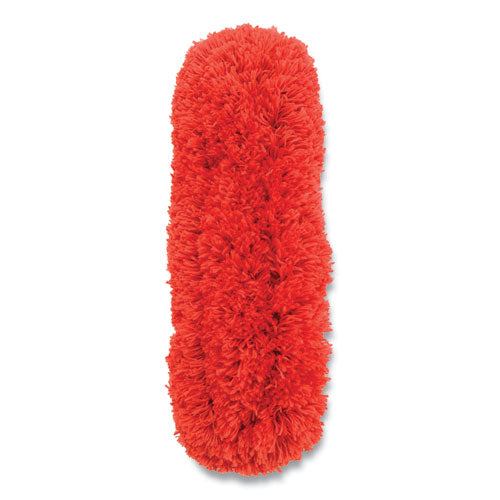 Image of OXO Good Grips Microfiber Duster Refill, Orange
