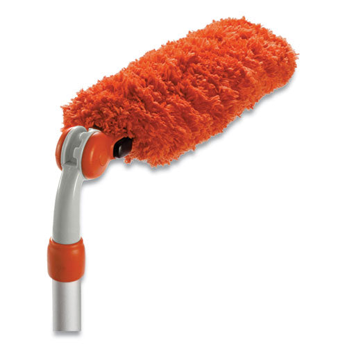 Image of OXO Good Grips Microfiber Duster Refill, Orange