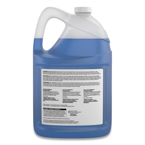 Image of Diversey CBD540311 Glance Powerized Glass And Surface Cleaner, Liquid, 1 Gal, 2/carton