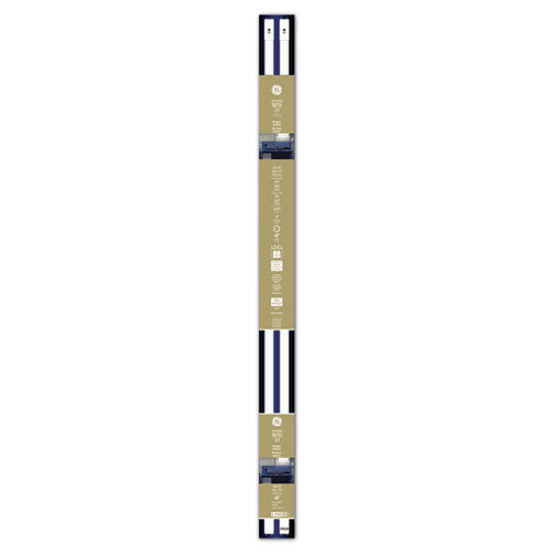 Image of GE 37167 48" 18" T8/T12, LED15ET8/GU8352PK, 15 W, Bright White, 6/Carton