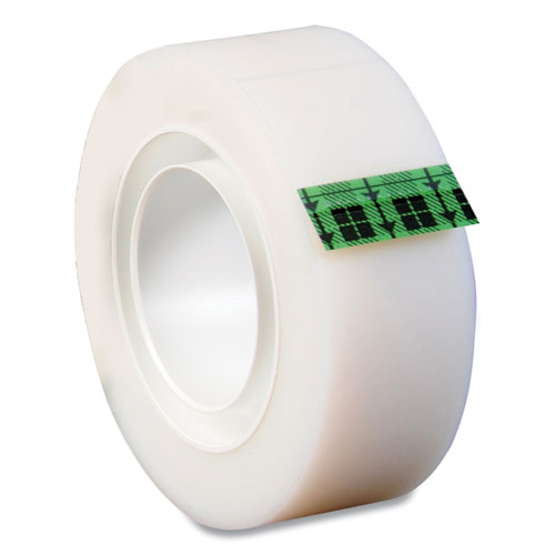 Image of Scotch® 810 Magic Tape Refill, 1" Core, 1" X 36 Yds, Clear
