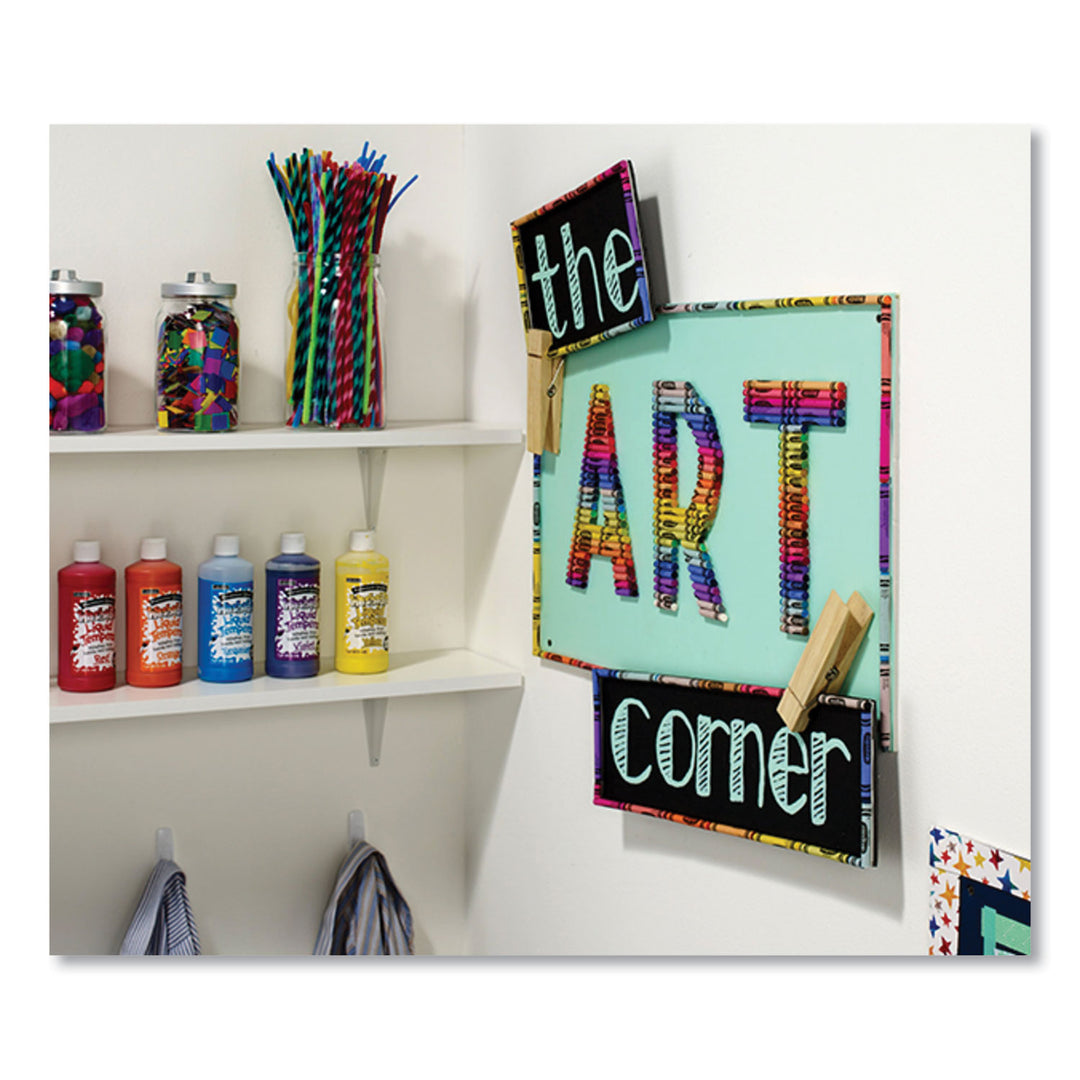 Image of Scotch® 112L Permanent High-Density Foam Mounting Tape, Holds Up to 15 lb, 1" x 125", White