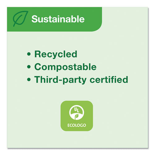 Image of Tork® 290092A Advanced Matic Hand Towel Roll, 2-Ply, 7.7" x 525 ft, White, 643/Roll, 6 Rolls/Carton