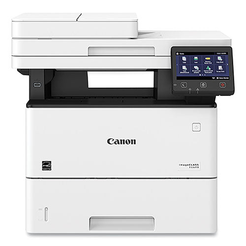 Image of Canon® 2223C024 Imageclass D1620 Wireless Multifunction Laser Printer, Copy/print/scan
