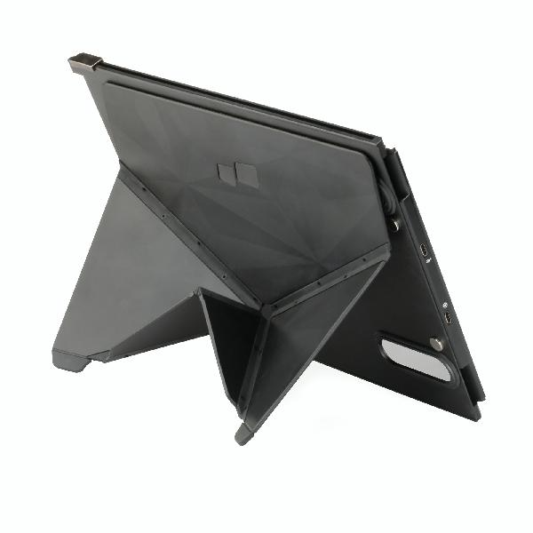 Image of SKILCRAFT® Mobile Pixel® Portable Secondary Laptop Kickstand