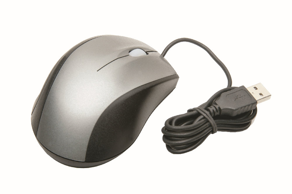 Image of SKILCRAFT® Optical Sensor Mouse