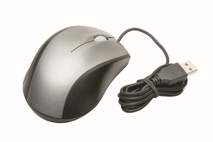 Image of SKILCRAFT® Optical Sensor Mouse