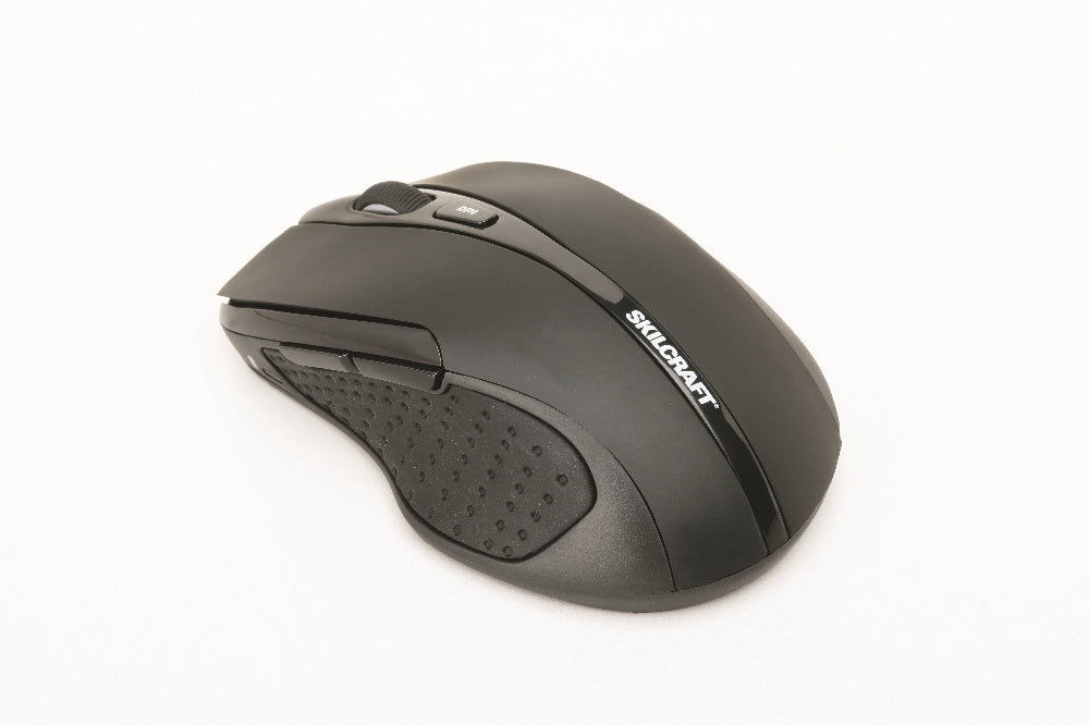 Image of SKILCRAFT® Wireless Mouse
