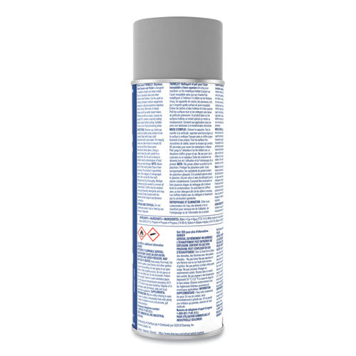 Image of Twinkle® 991224 Stainless Steel Cleaner And Polish, 17 Oz Aerosol Spray
