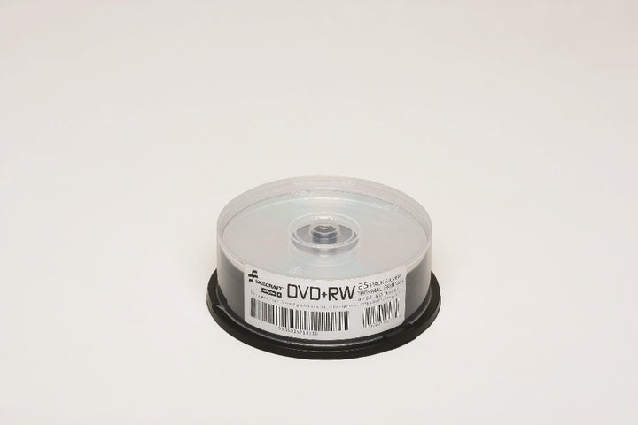 Image of SKILCRAFT® DVD+RW