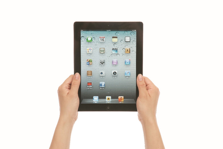 Image of SKILCRAFT® Privacy Shield® Privacy Filter, Made with 3M Materials, 14" Standard Screen, 12-3/16" W x 6-7/8" H