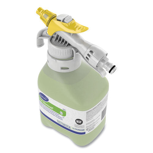 Image of Diversey 94266308 Suma Eliminex D3.1, Liquid, 50.7 Oz Spray, 2/carton