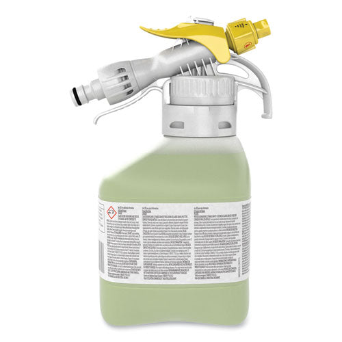 Image of Diversey 94266308 Suma Eliminex D3.1, Liquid, 50.7 Oz Spray, 2/carton
