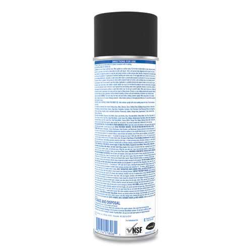 Image of Diversey Skidoo Institutional Flying Insect Killer, 15 oz Aerosol Spray, 6/Carton