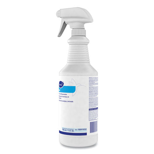 Image of Diversey 101104392 Crew Tile And Grout Rejuvenator, 32 Oz Spray Bottle, 12/carton