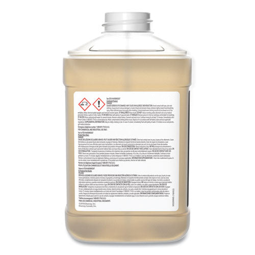 Image of Diversey 101109689.00 Good Sense Liquid Odor Counteractant, Clean And Fresh, 84.5 Oz, 2/carton