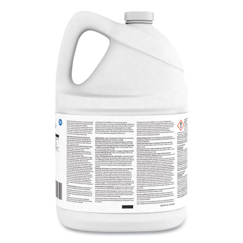 Image of Diversey 94998841 Perdiem Concentrated General Purpose Cleaner - Hydrogen Peroxide, 1 Gal, Bottle
