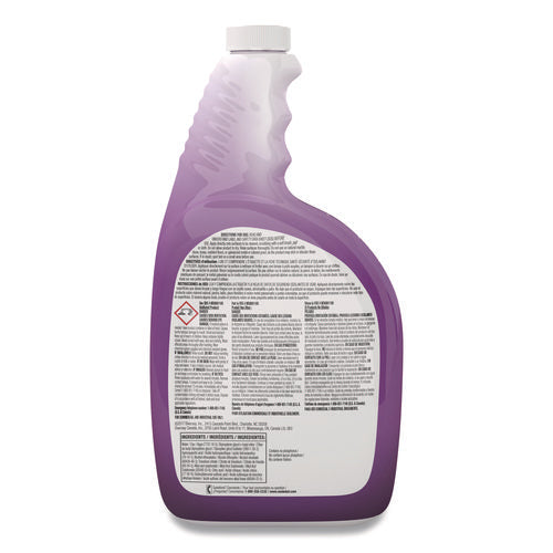 Image of Diversey CBD540281 Crew Shower, Tub And Tile Cleaner, Liquid, 32 Oz, 4/carton
