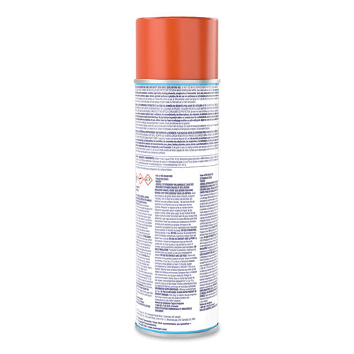 Image of BREAK-UP® CBD991206 Oven And Grill Cleaner, Ready To Use, 19 Oz Aerosol Spray 6/carton