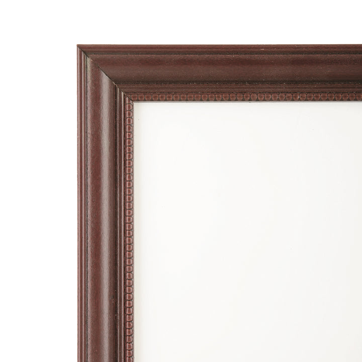 Image of SKILCRAFT® Style G, Cherry Picture Frame, 8" x 10"
