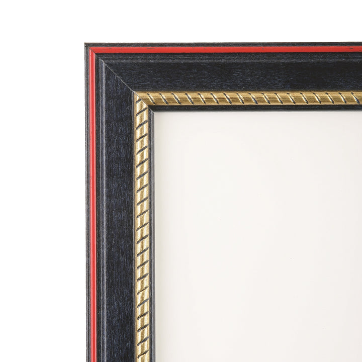 Image of SKILCRAFT® Military-Themed Picture Frame, U.S. Marine Corp, 8" x 10"
