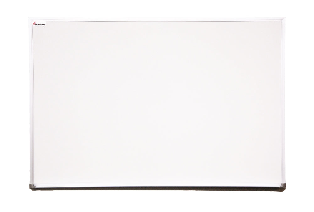Image of Quartet® SKILCRAFT® Melamine Dry Erase Board, 36" x 24"