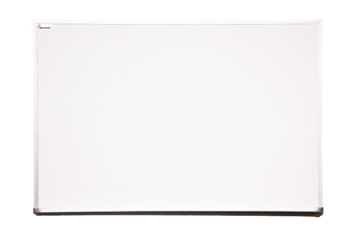 Image of Quartet® SKILCRAFT® Melamine Dry Erase Board, 36" x 24"