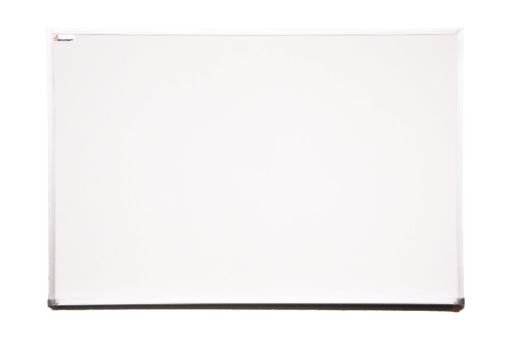 Image of Quartet® SKILCRAFT® Melamine Dry Erase Board, 48" x 36"
