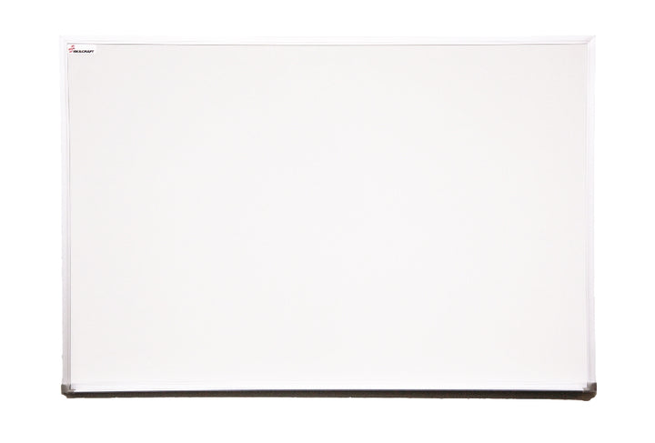 Image of Quartet® SKILCRAFT® Melamine Dry Erase Board, 48" x 36"