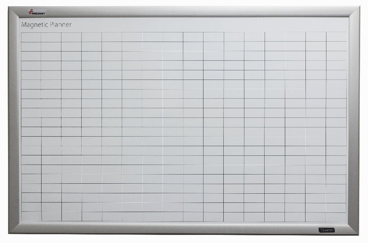 Image of Quartet® SKILCRAFT® Magnetic Work Plan Kit