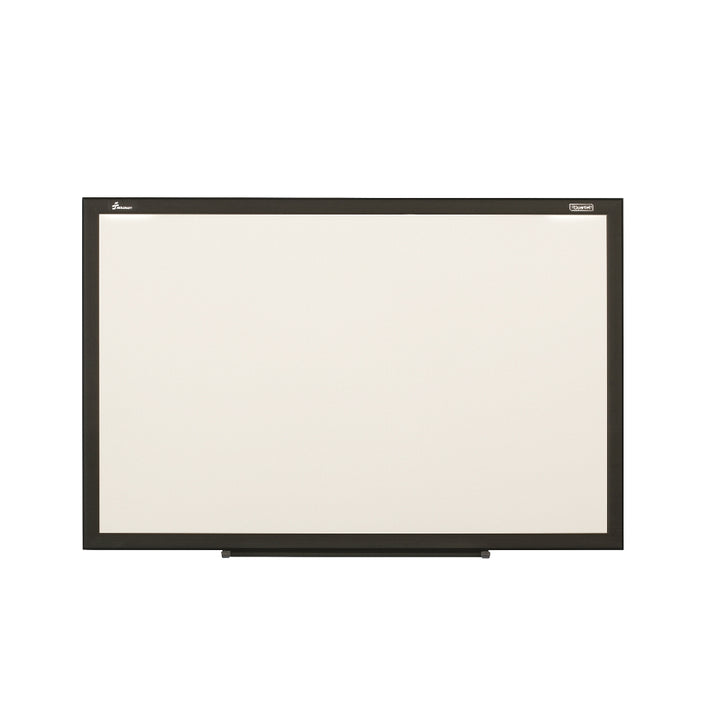 Image of Quartet® SKILCRAFT® Dry Erase Magnetic Porcelain Whiteboard, 36" x 24"