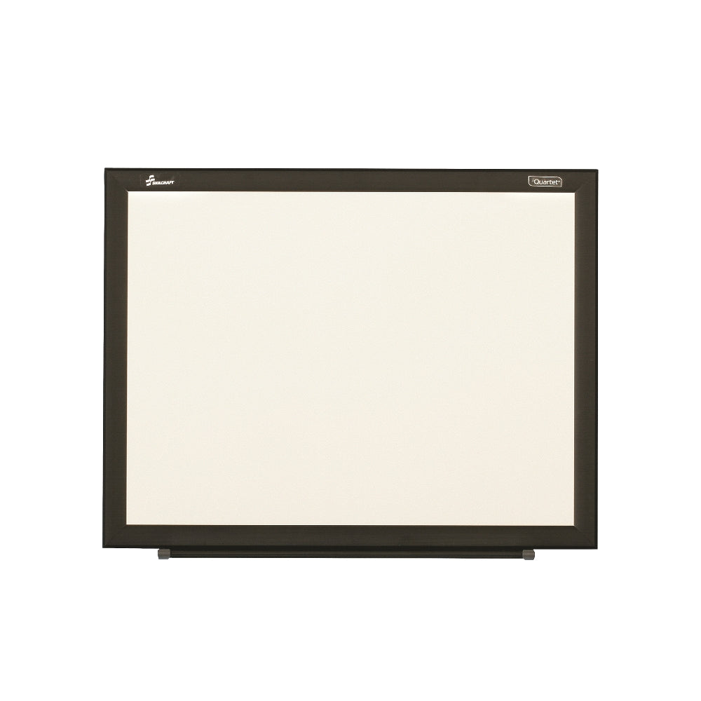 Image of Quartet® SKILCRAFT® Dry Erase Non-Magnetic Whiteboard, 24" x 18"