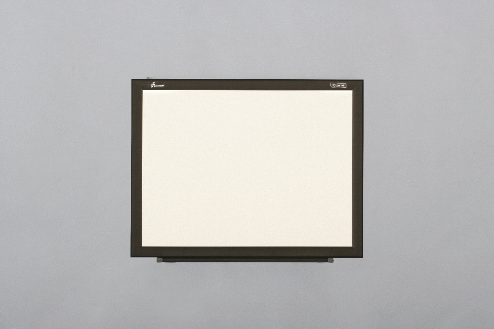 Image of Quartet® SKILCRAFT® Dry Erase Non-Magnetic Whiteboard, 36" x 24"