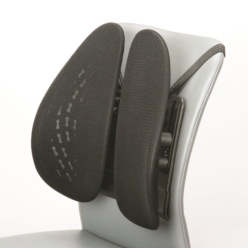 Image of Kensington® SKILCRAFT® Ergonomic Back Rest
