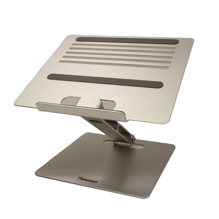 Image of SKILCRAFT® Laptop Riser