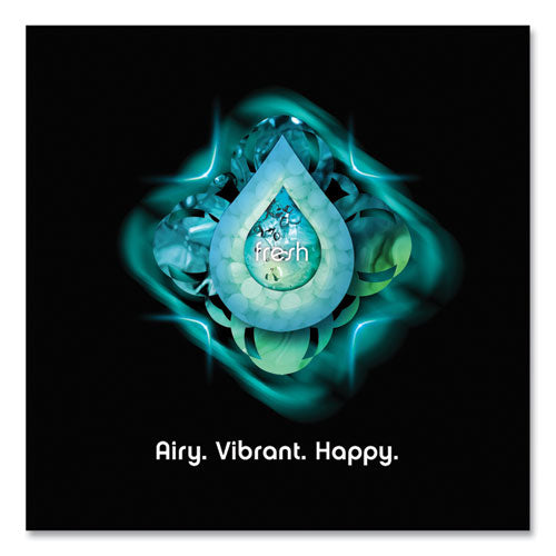 Image of Downy® 80730043 Unstopables In-Wash Scent Booster Beads, Fresh Scent, 24 oz Pour Bottle, 4/Carton