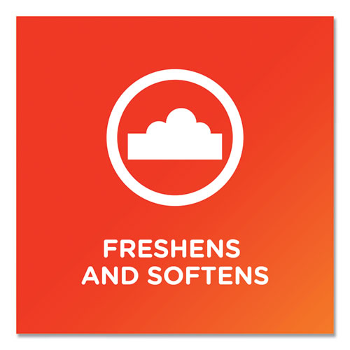 Image of BounceÂ® Fabric Softener Sheets, Outdoor Fresh, 240 Sheets/Pack