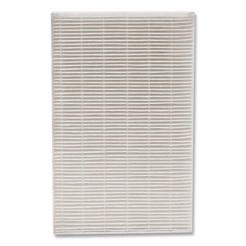 Image of Honeywell HRF-R1 True HEPA Air Purifier Replacement Filter, 6.75 x 10.32
