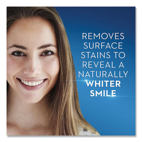 Image of CrestÂ® Complete Whitening Toothpaste + Scope, Minty Fresh, 0.85 Oz Tube, 36/carton