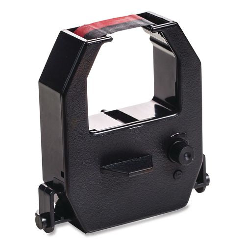 Image of Pyramid Technologies 42416 42416 Time Clock Ribbon, Black