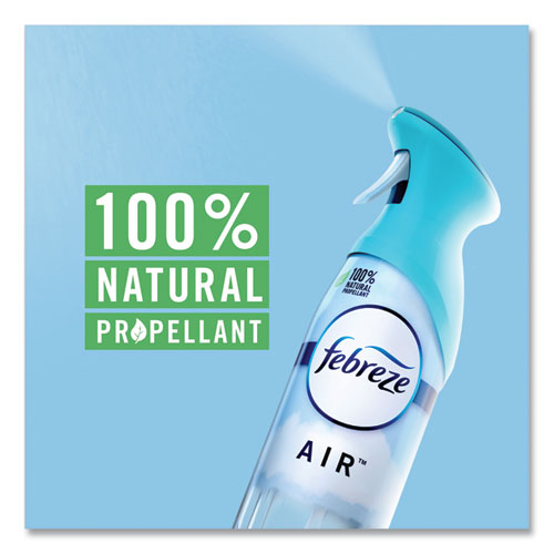 Image of Febreze® 96260EA Air, Hawaiian Aloha, 8.8 Oz Aerosol Spray