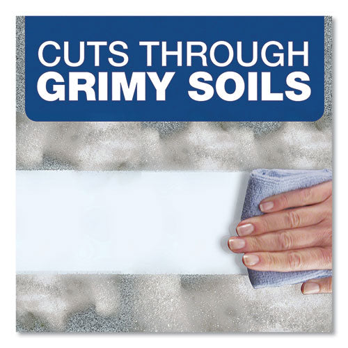 Image of Spic and Span® 31973 All-Purpose Floor Cleaner, 27 Oz Box, 12/carton