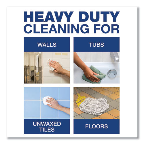 Image of Spic and Span® 31973 All-Purpose Floor Cleaner, 27 Oz Box