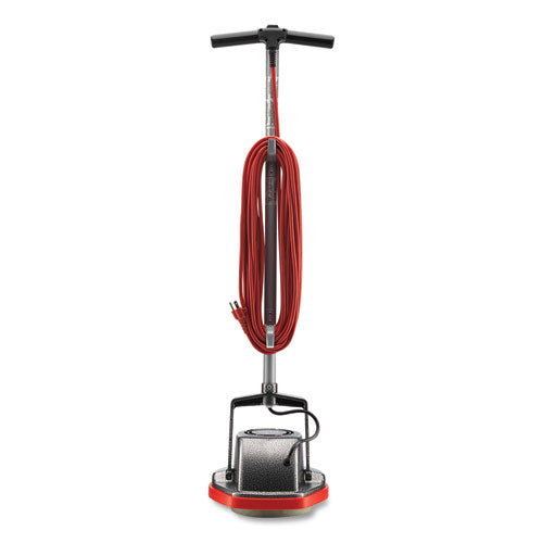 Image of Oreck Commercial Commercial Orbiter Floor Machine, 0.5 Hp Motor, 175 Rpm, 12" Pad