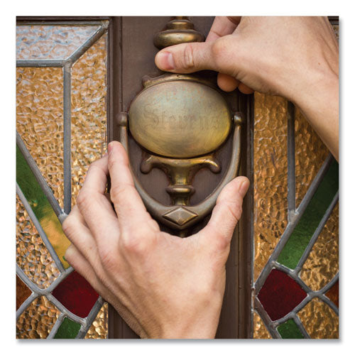 Image of T-REX® 285337 Extreme Hold Mounting Tape, 1.5" Core, 1" X 1.66 Yds, Black