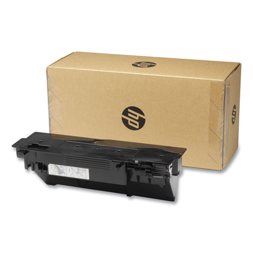 Image of HP P1B94A P1b94a Toner Collection Unit, 100,000 Page-Yield