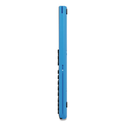 Image of Texas Instruments NSCXCASII/TBL TI-Nspire CX II CAS Graphing Calculator, 10-Digit LCD