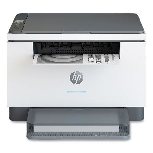 Image of HP 6GW99F#BGJ Laserjet Mfp M234dw Wireless Multifunction Laser Printer, Copy/print/scan