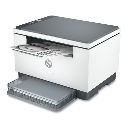 Image of HP 6GW99F#BGJ Laserjet Mfp M234dw Wireless Multifunction Laser Printer, Copy/print/scan