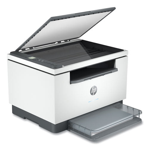 Image of HP 6GW99F#BGJ Laserjet Mfp M234dw Wireless Multifunction Laser Printer, Copy/print/scan